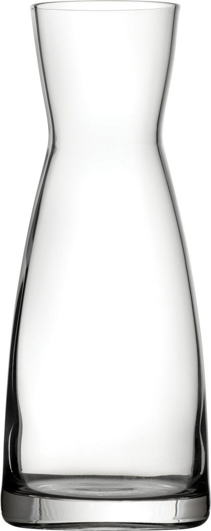 Contemporary Carafe 0.25 Litre - B25070-000000-B01012 (Pack of 12)